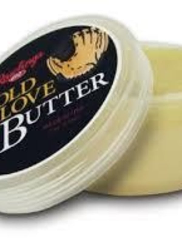 Rawlings Rawlings Gold Glove Butter