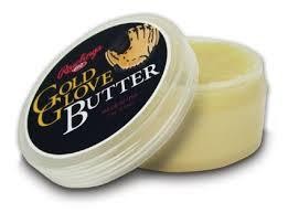 Rawlings Gold Glove Butter