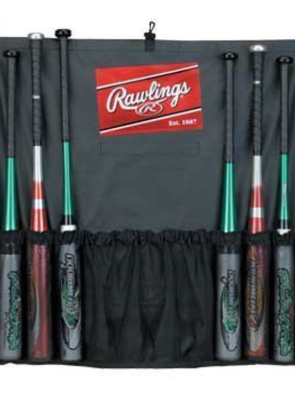 Rawlings Rawlings Hanging bat holder