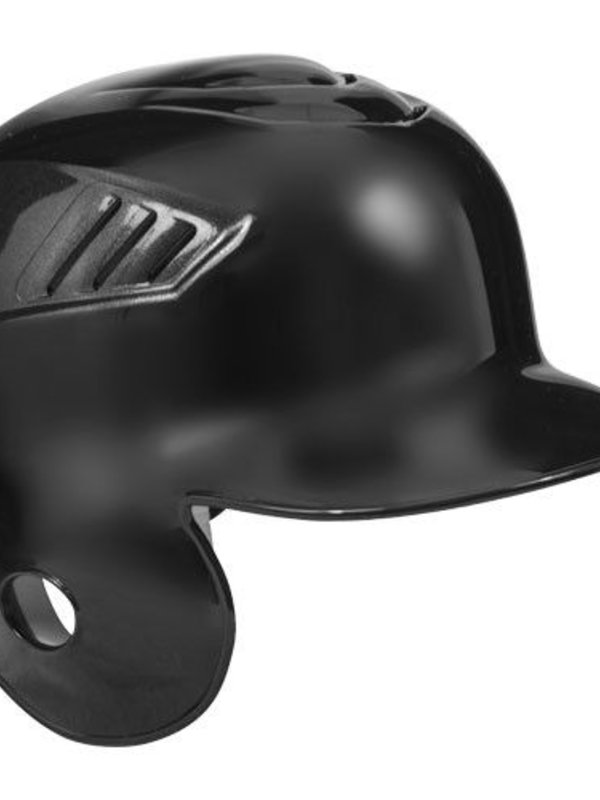 Rawlings Rawlings CoolFlo Pro Single Flap Batting Helmet for Left Handed Batter Small - 6 7/8 / 7 CFSER B88
