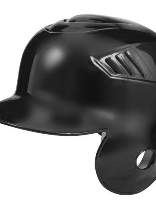 Rawlings Rawlings CoolFlo Pro Single Flap Batting Helmet for Right Handed Batter Large - 7 3/8 / 7 1/2 CFSEL B90