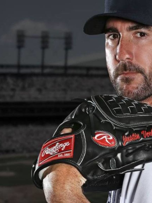 Rawlings Rawlings PRO0200-15 HOH 12.25''  Justin Verlander model