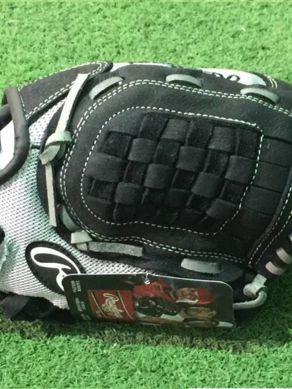 Rawlings Rawlings MP11BGG RHP