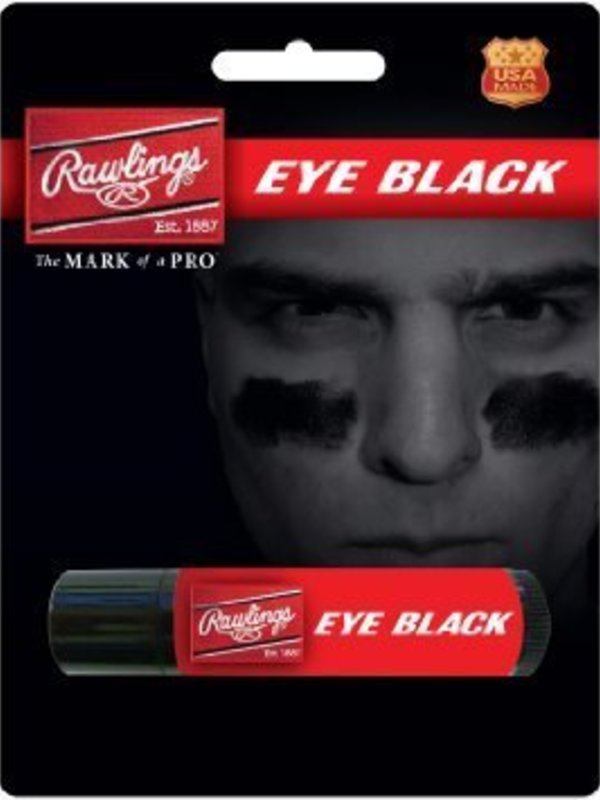 Rawlings Rawlings Eye Black EB1