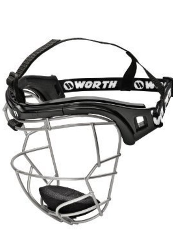 Worth Worth FPXF1J junior face protector