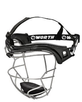 Worth FPXF1J junior face protector