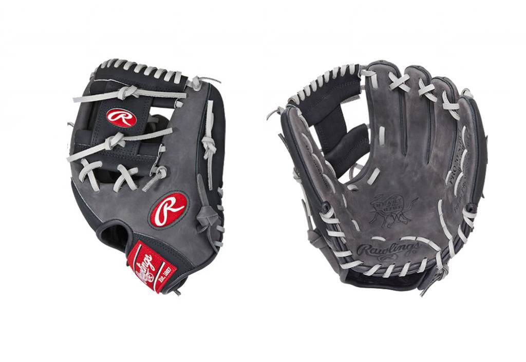 Rawlings Heart of the hide PRO202GBPF 11.5''