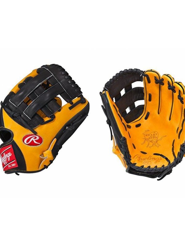 Rawlings Rawlings Heart of the hide 1175-6GTB 11,75'' RHT