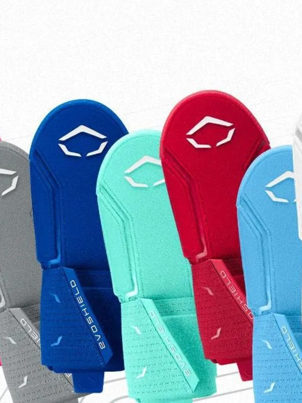 EvoShield Evoshield Sliding Mitt 2.0 OSFA