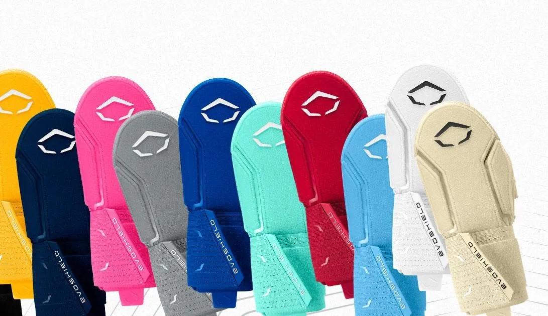 Evoshield Sliding Mitt 2.0 OSFA