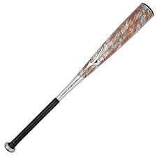 MIZUNO B24 HOT METAL (-10) USSSA