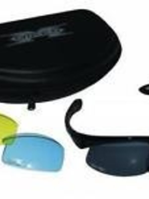 Miken Miken Multi-Lens Sunglasses