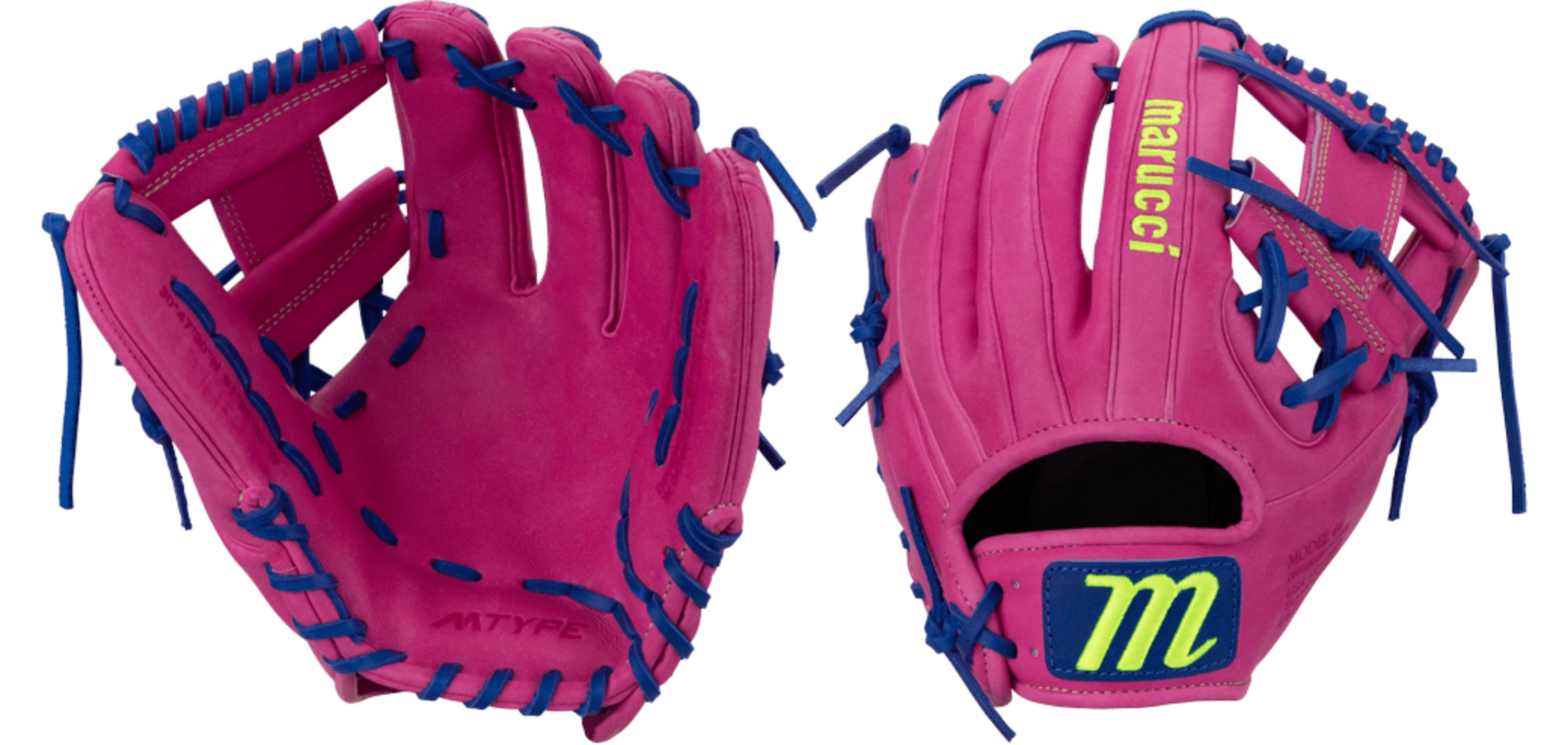 Marucci CYPRESS M TYPE 44A2 11.75" I-WEB RHT