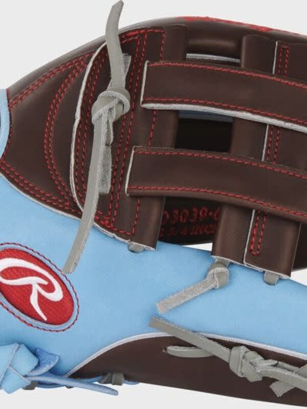 Rawlings Rawlings PRO3039-6CH HEART OF THE HIDE 12.75" RHT