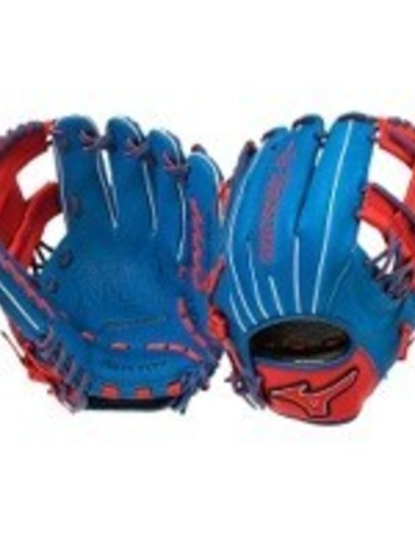 Mizuno Mizuno MVP Prime 12.5'' Royal/Red