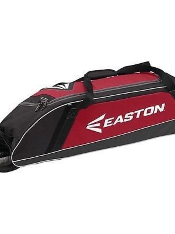 Easton Easton A300w Wheeled Bag Black/Red
