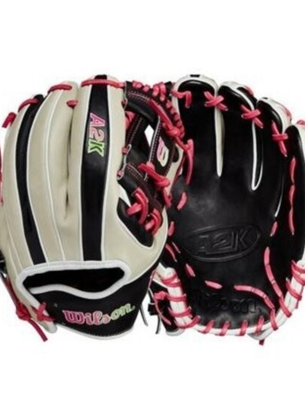 Wilson Wilson A2K 2024 June Glove of the Month 1274  11,75'' RHT