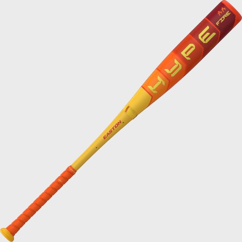 EASTON Hype Fire ( 2 5/8 ) USA Baseball Bat
