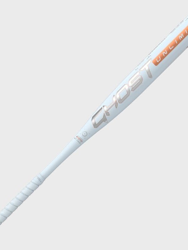 Easton 2025 Easton Ghost Unlimited Fastpitch Softball Bat