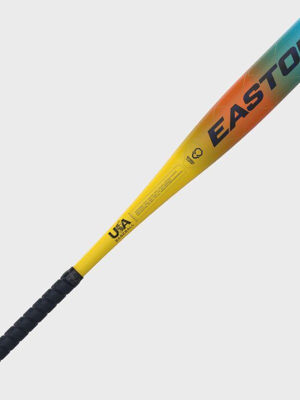 Easton EASTON Speed Comp 2025 ( 2 5/8 ) USA Baseball Bat -13  EUS5SPC13