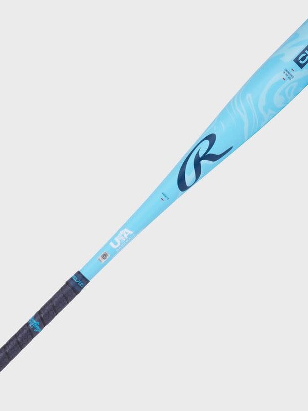 Rawlings Rawlings Clout Ai 2025 -10 USA Baseball Bat