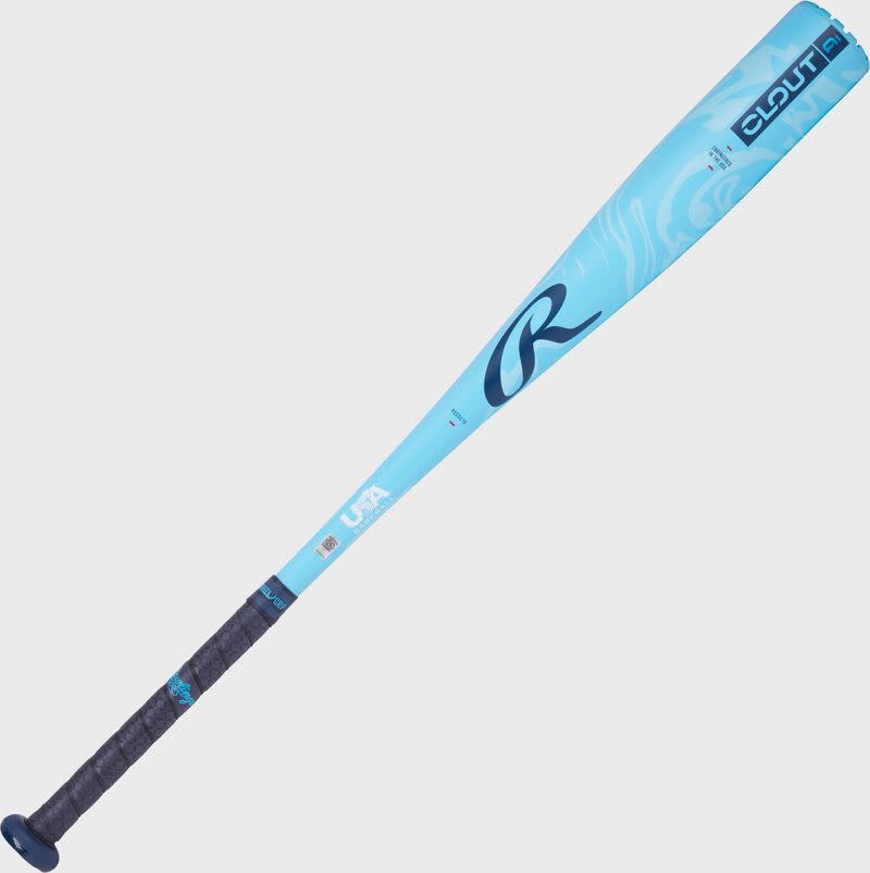Rawlings Clout Ai 2025 -10 USA Baseball Bat