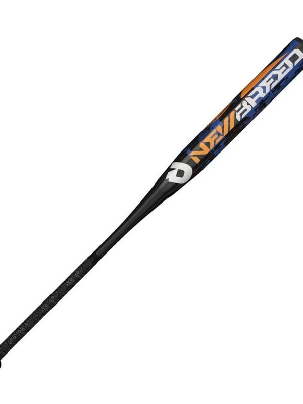 DeMarini DeMarini 2018 New Breed GTS Player Signature USSSA slowpitch