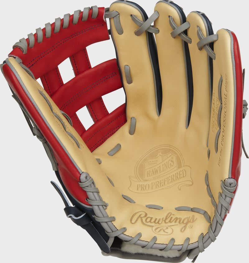 Rawlings pro preferred 11.25 on sale