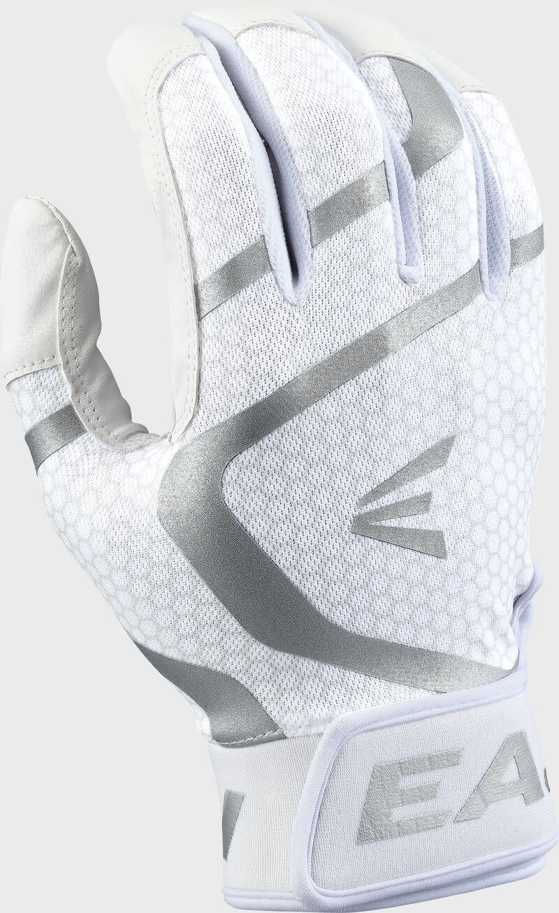 EASTON Mav GT  GTBG  Batting Gloves T-Ball WHITE