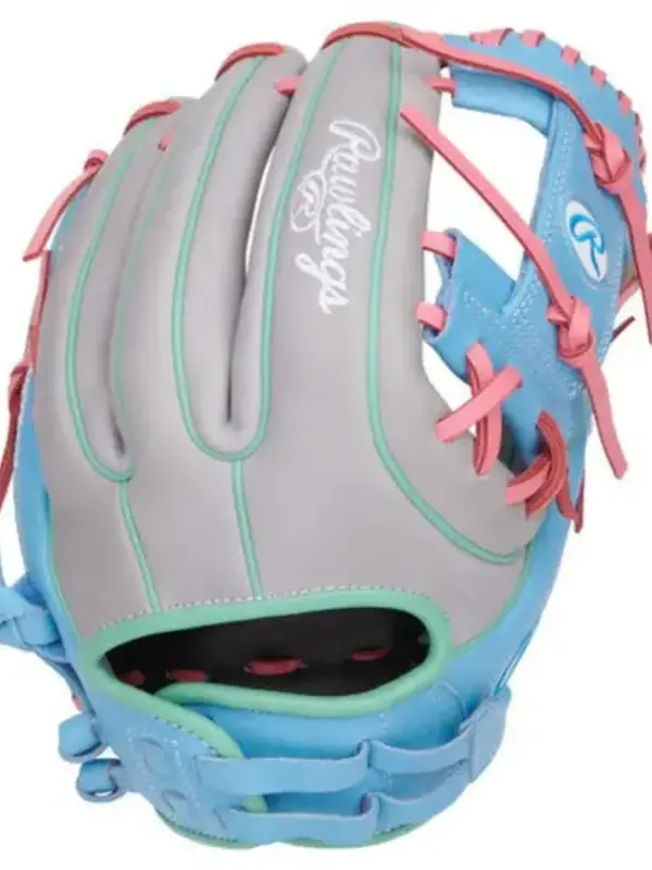 RAWLINGS PRO716SB-2GCB Heart of the Hide 12" RHT