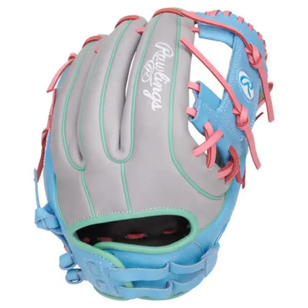 RAWLINGS PRO716SB-2GCB Heart of the Hide 12" RHT