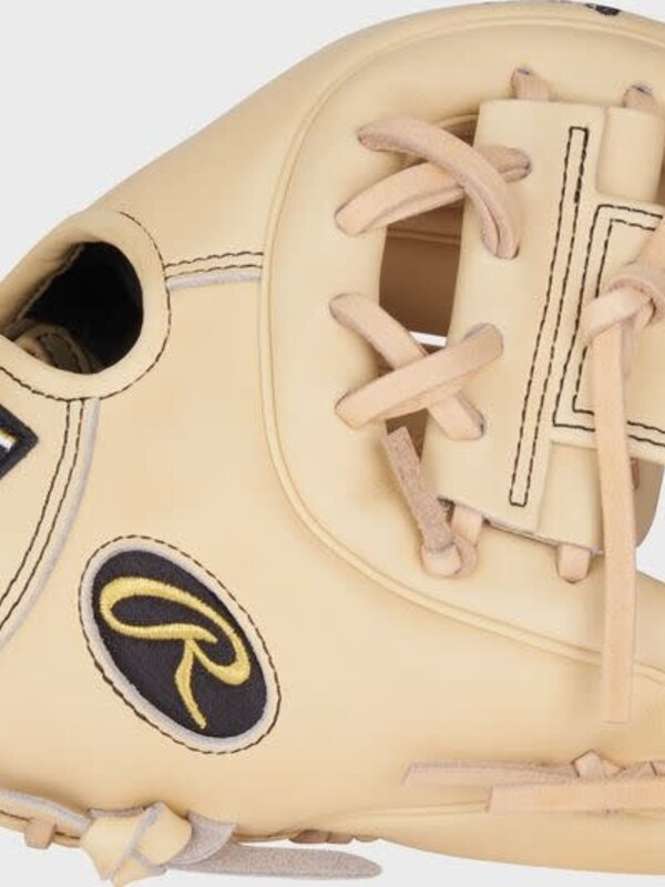 Rawlings Rawlings Heart of the Hide PROR312-2CB 11.25" I-Web Infield Glove RHT