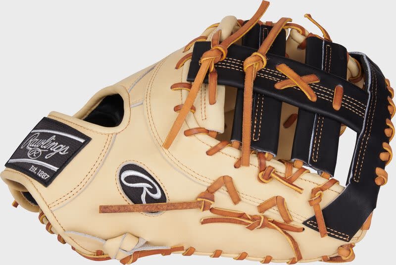 Rawlings Heart of the Hide PRORDCT-10C 13'' First Base Mitt RHT