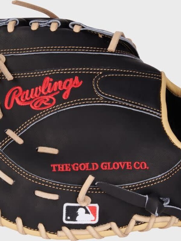 Rawlings Rawlings 12.5'' PRORFM-18-17BCS  Heart of the Hide First Base Mitt RHT
