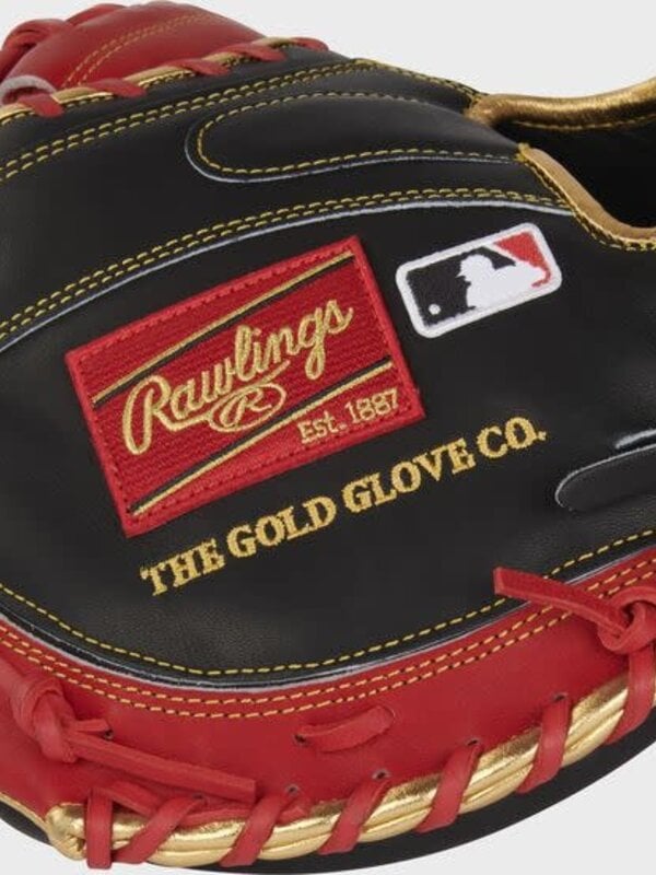 Rawlings Rawlings Rawlings Heart of the Hide 32,5'' PRORCM325US ContoUR Catchers Mitt RHT