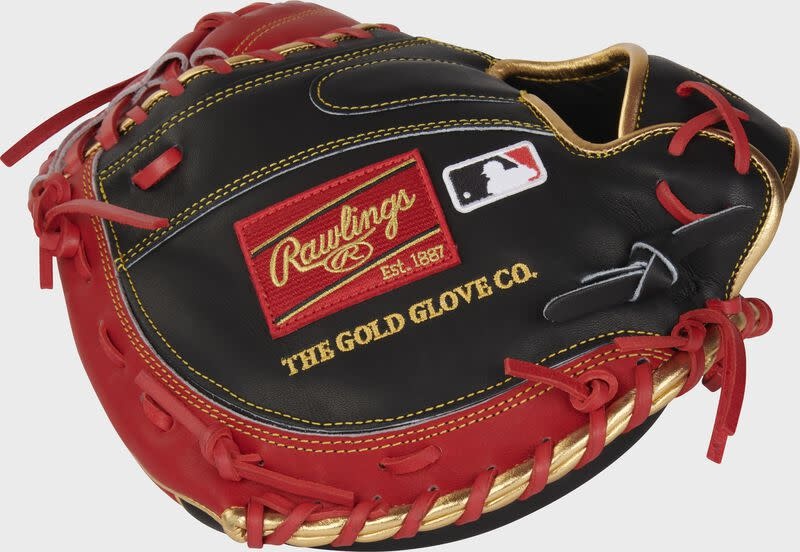 Rawlings Rawlings Heart of the Hide 32,5'' PRORCM325US ContoUR Catchers Mitt RHT