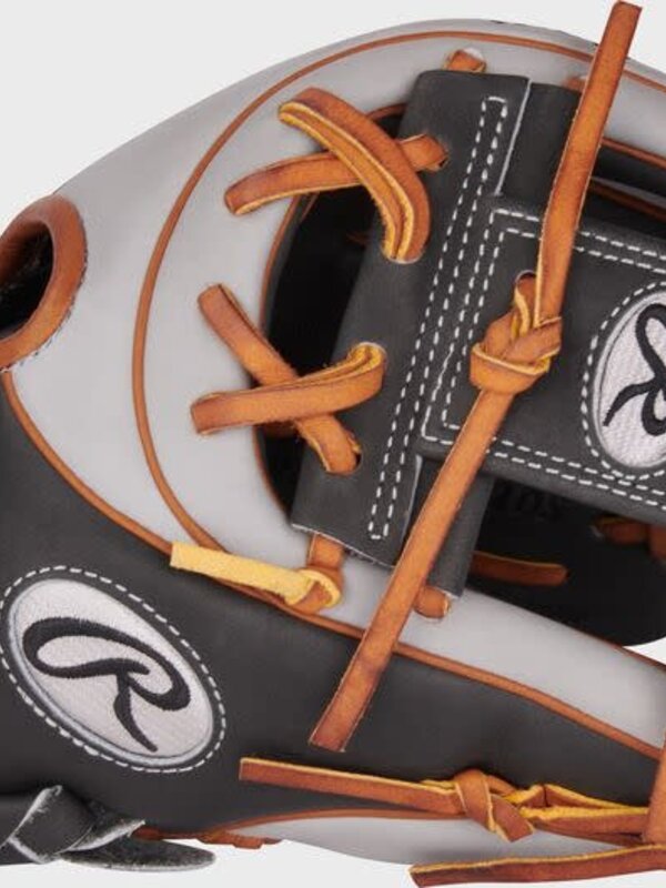 Rawlings Rawlings 11.5'' PROR234U-2DS ContoUR Fit Heart of the Hide Infield Glove