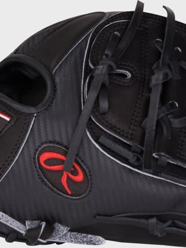Rawlings Rawlings Heart of the Hide  11,75'' PROR205-9BCFS Hyper Shell Infield/Pitcher's Glove RHT