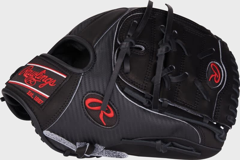 Rawlings Heart of the Hide  11,75'' Hyper Shell Infield/Pitcher's Glove RHT