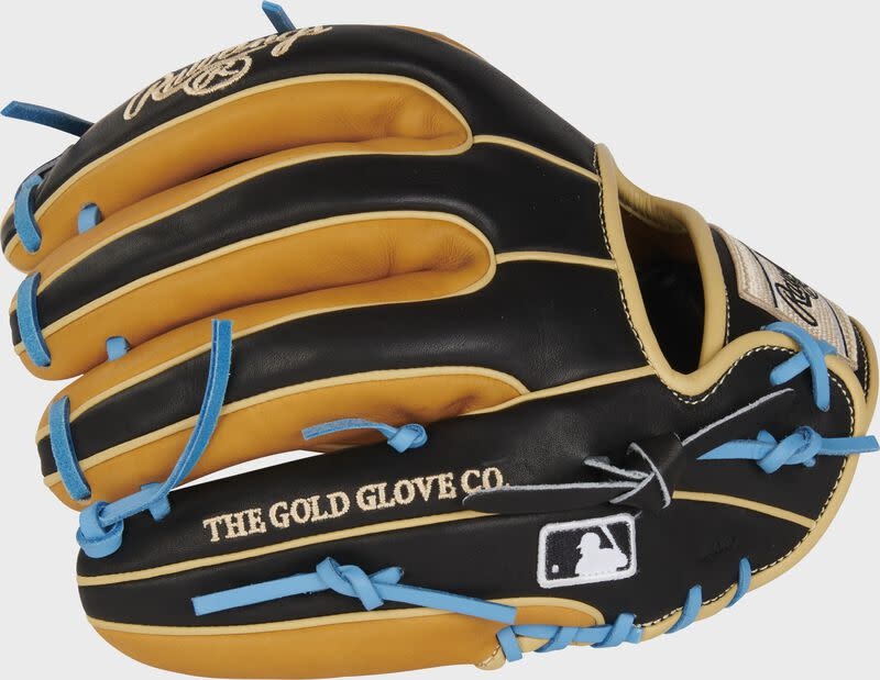 Rawlings Heart of the Hide PROR315-2TB 11.75" Infield Glove RHT