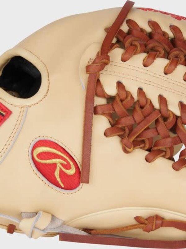 Rawlings Rawlings Heart of the Hide PROR205-4CTG 11.75'' Modified Trap-Eze Glove RHT