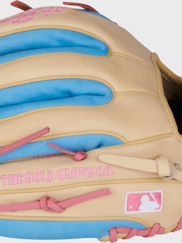 Rawlings Rawlings Heart of the Hide 11.5" PROR314-32CCB  Infield Glove RHT