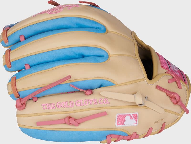Rawlings Heart of the Hide 11.5" PROR314-32CCB  Infield Glove RHT