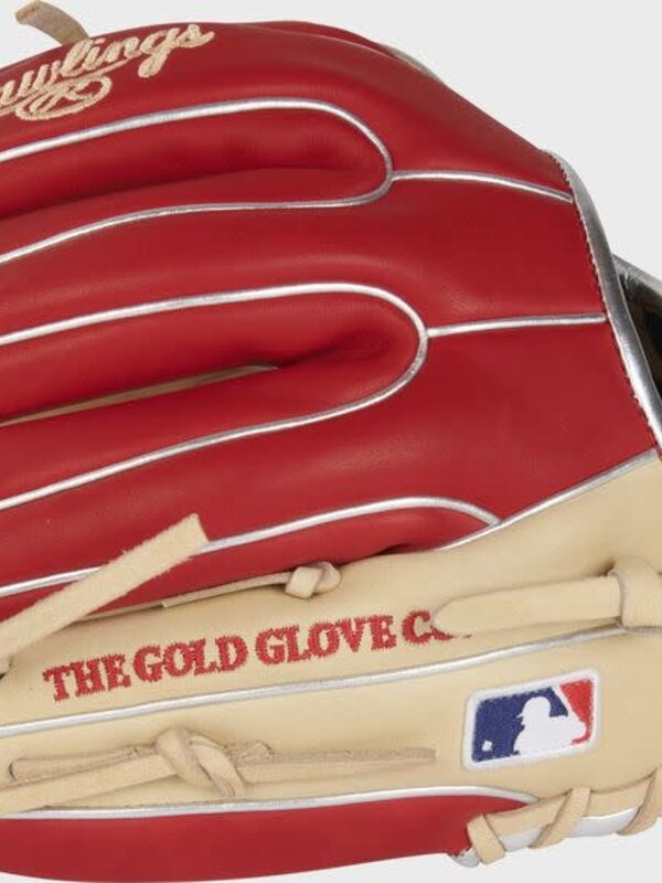 Rawlings Rawlings R2G Heart of the Hide RPROR934-2CS 11.5" Infield Baseball Glove RHT