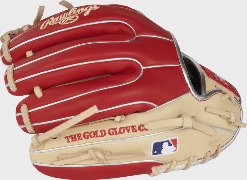 Rawlings R2G Heart of the Hide RPROR934-2CS 11.5" Infield Baseball Glove RHT