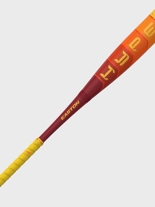 Easton Easton Hype Fire 2025 USSSA baseball -10 EUT5HYP 2 3/4'' barrel