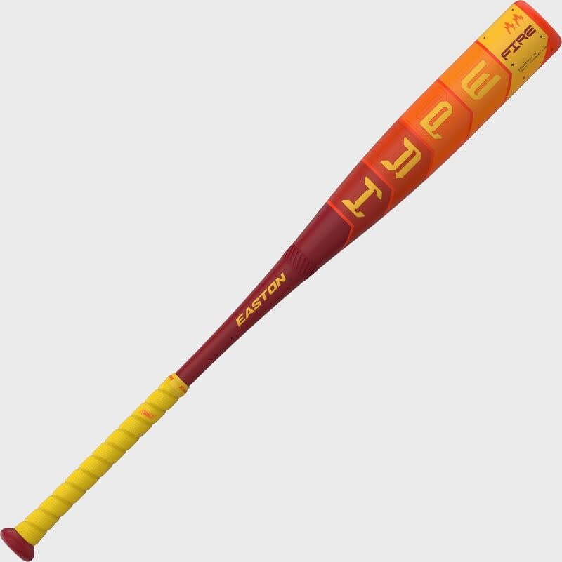 Easton Hype Fire 2025 USSSA baseball -10 EUT5HYP 2 3/4'' barrel