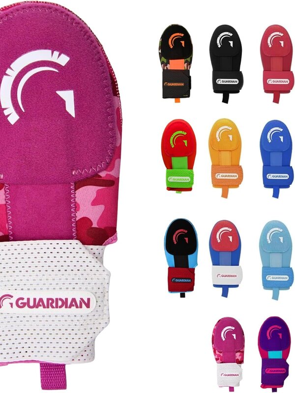 Guardian Guardian sliding mitt