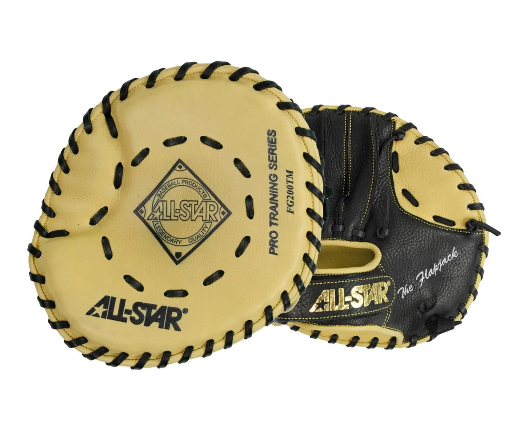 All star THE FLAPJACK™ Training glove 29''