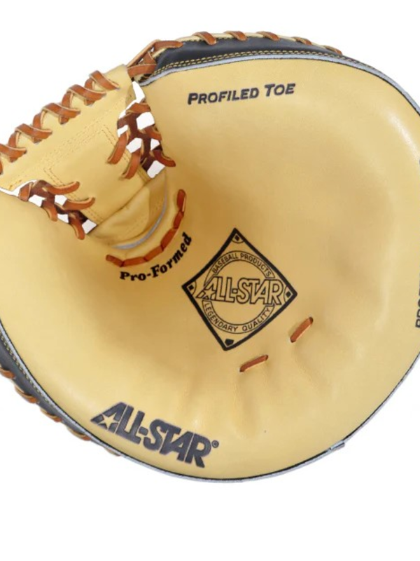 All Star All Star 33.5" DONUT™ TRAINING MITT